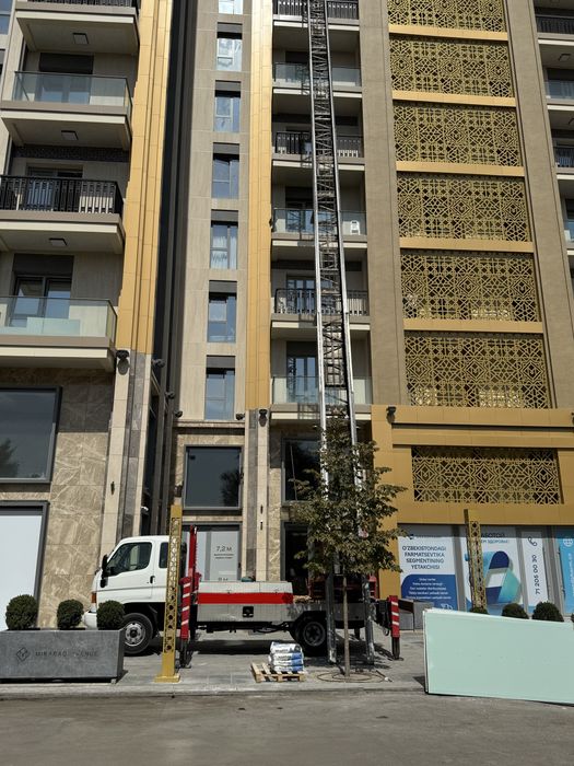 Авто лифт хизмати