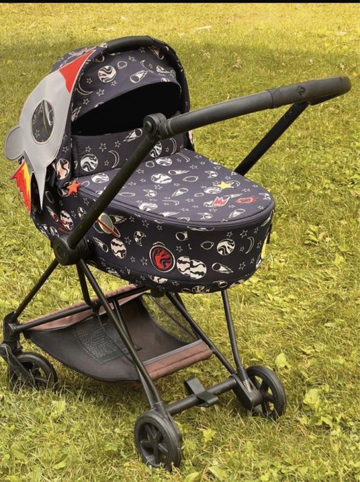 Carucior Cybex Mios Anna K