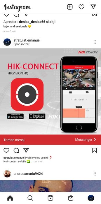 Camere de supraveghere