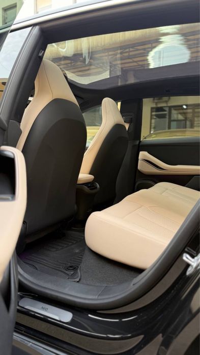 Nio ET5T 2024 75 kWh