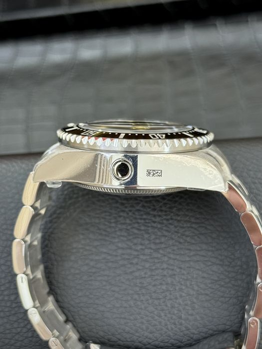 Rolex Sea-Dweller 44mm