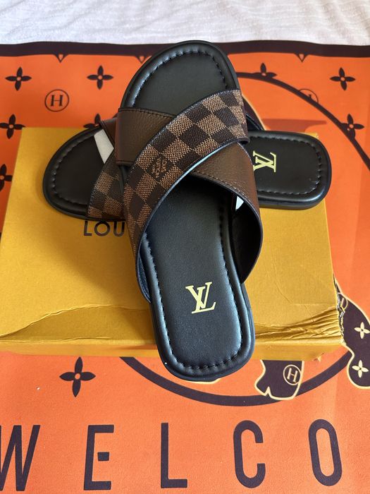 Lv шлепки 39-44 lv