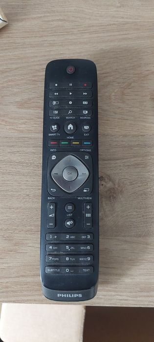 Vând televizor led  3D marca Philips ambilight