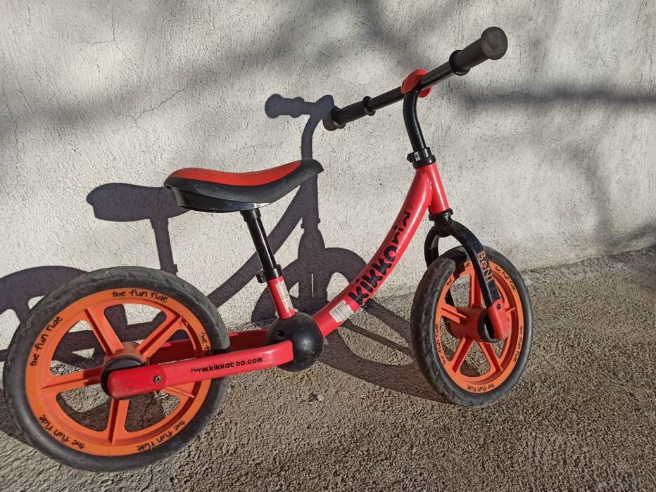 Детско Баланс колело