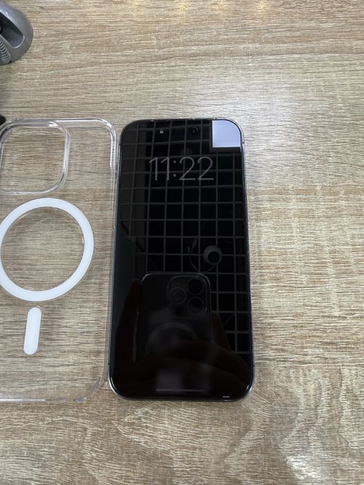 iPhone 14 Pro 256gb