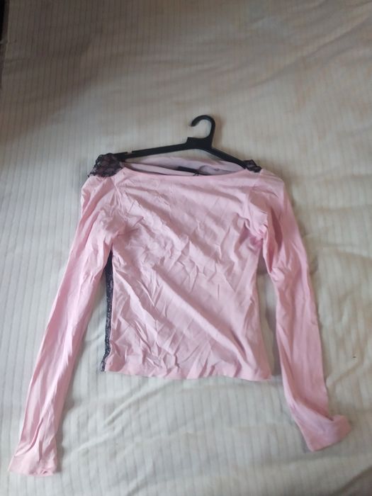 Магазин за дрехи.