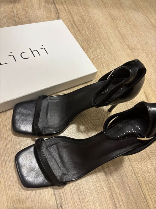 Туфли босоножки Lichi