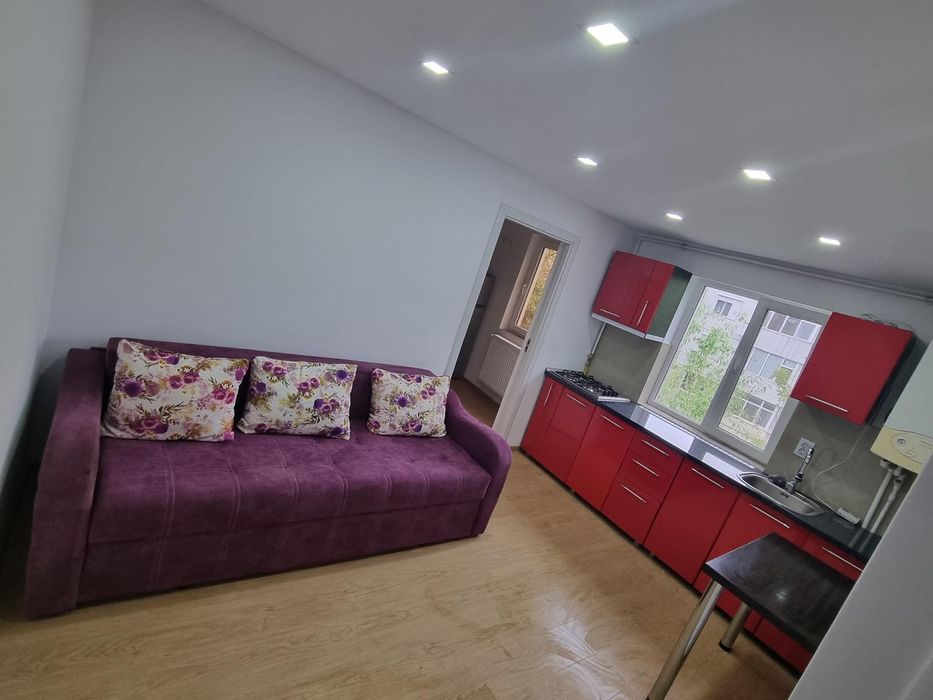 Închiriez apartament  în  Medgidia
