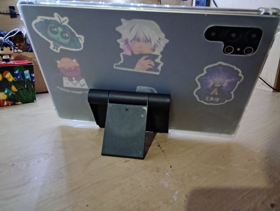 Планшет Gvill2000