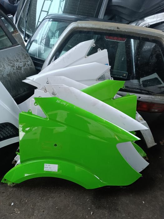 Mercedes sprinter запчасти