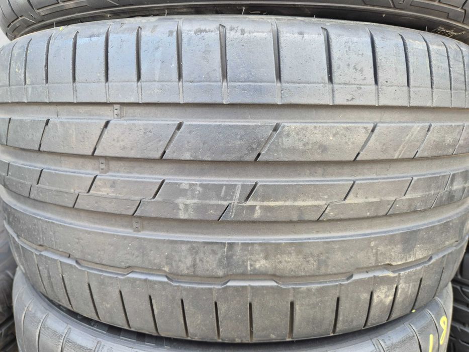 4 Anvelope VARA - 235/35/19 91Y - Hankook Ventus S1 EVO 3 - CA UNELE NOI - DOT 2022 !
