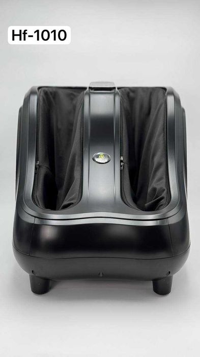 Массажер для ног 6 функционный Доставка бесплатно