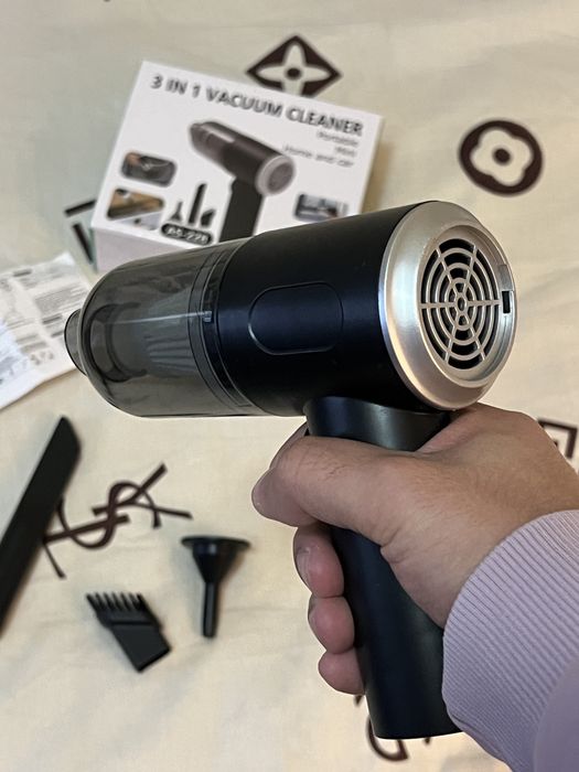 Пылесос ручной Mini AS-228