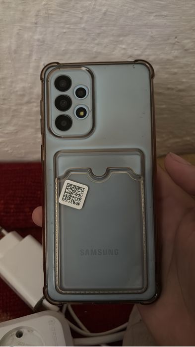 Samsung a33 128gb 5g