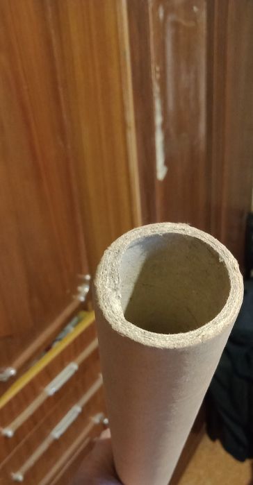 продам  втулки картонные разные  б/у
