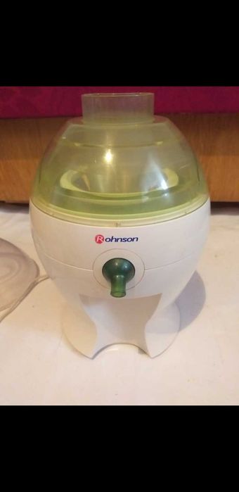 Storcator de fructe/legume marca Ronhson