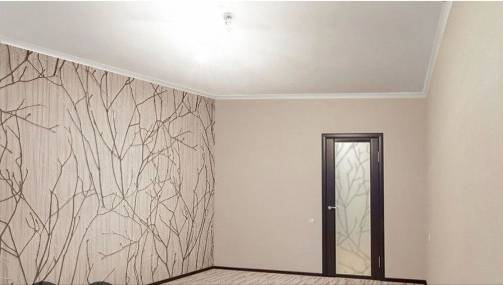 Поклейка обоев. Быстро качественно