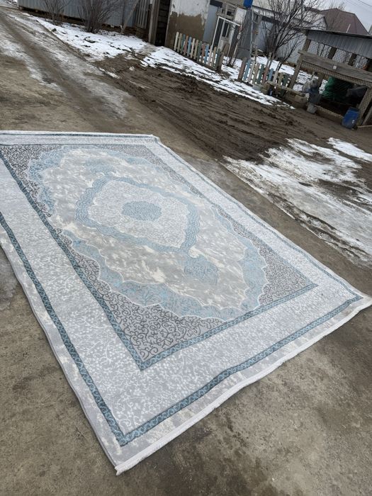 Кілем көп колданылмаған