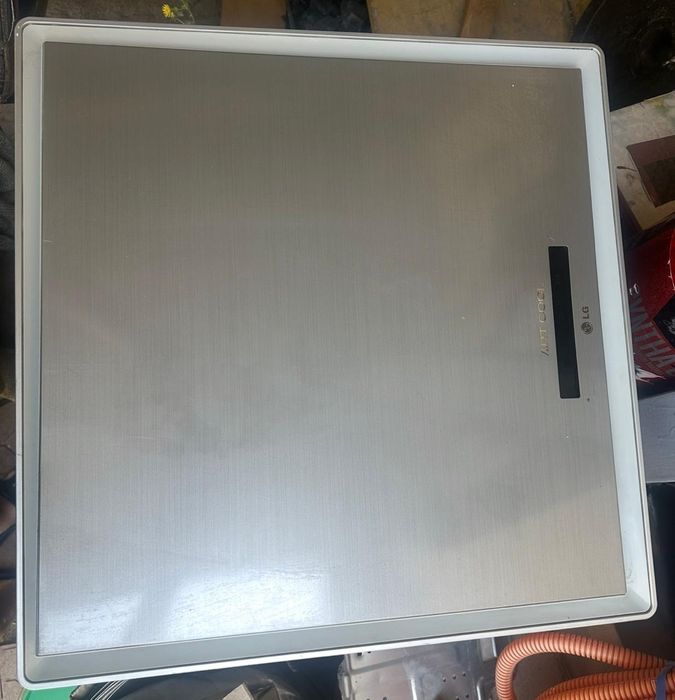Кондиционеры  LG