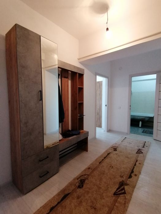 Сдаётся 2 х ком квартира в 15 м мкр .