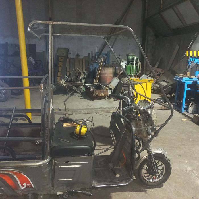 Hamma svarka ishini qlamz narsa yasab beramz