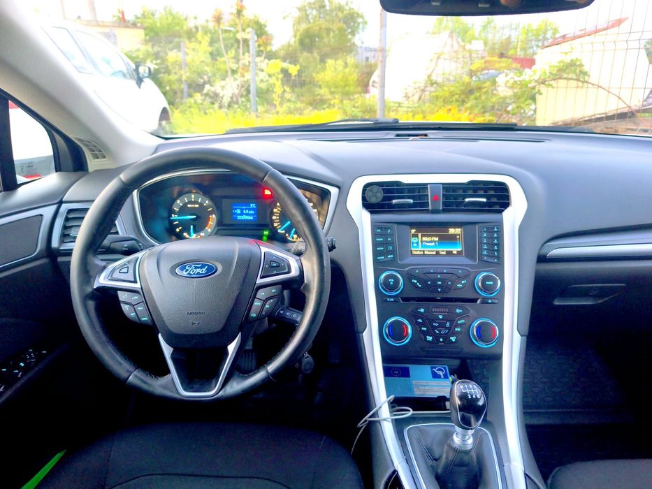 De vanzare Ford Mondeo
