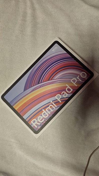 Xiaomi Redmi Pad Pro