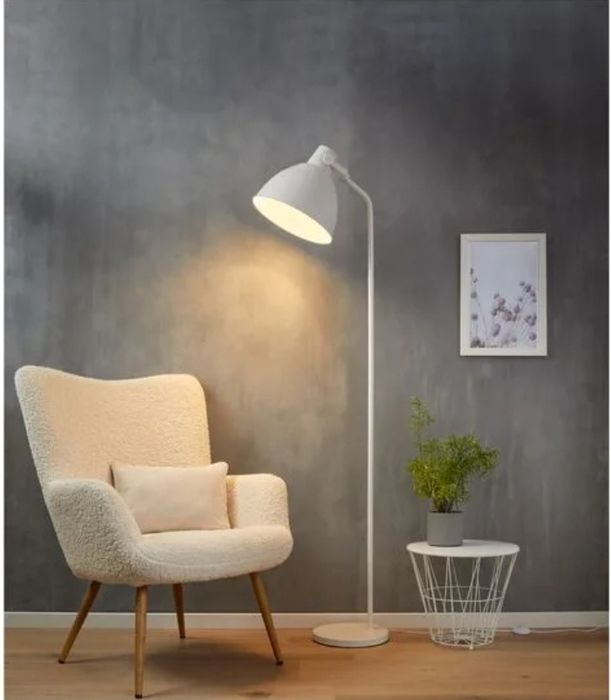 Led подова лампа, Лампион