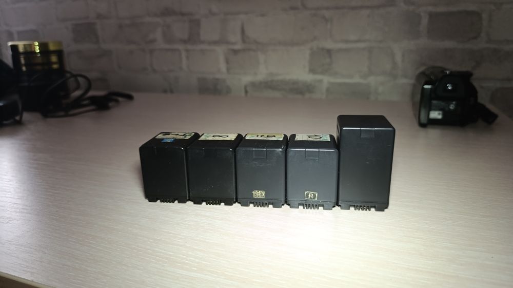 Видеокамера panasonic hc-x900ee full hd