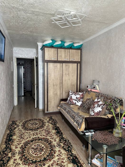 Продается 1-комнатная квартира, массив куйлюк-3 (Галерейка)