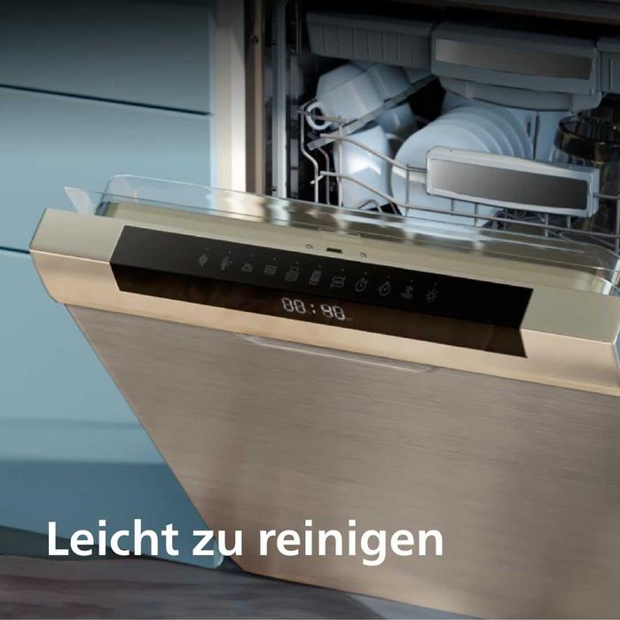 Фритюрник с горещ въздух Philips XXL Connected HD928590 7.2L 16в1