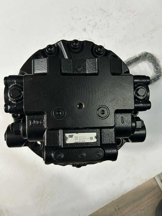 гидравлический мотор