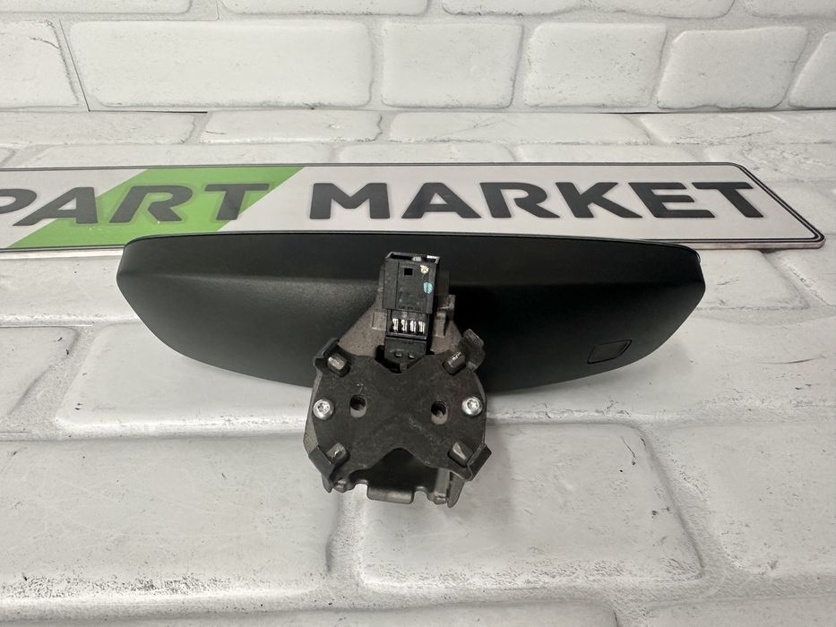 Средно огледало AUDI Q4 E-TRON 81A857333A