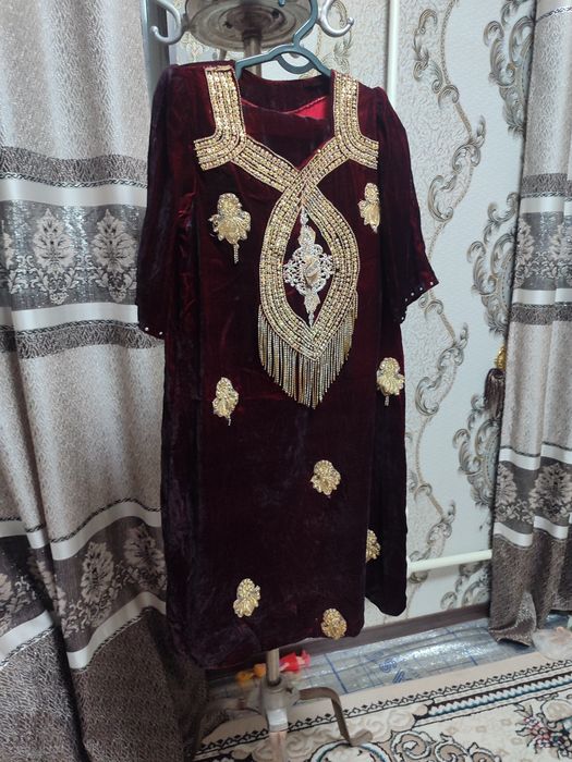 Kelinlar uchun kiyimlar 100ming