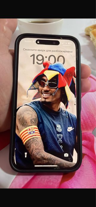 iPhone 16 128 гб