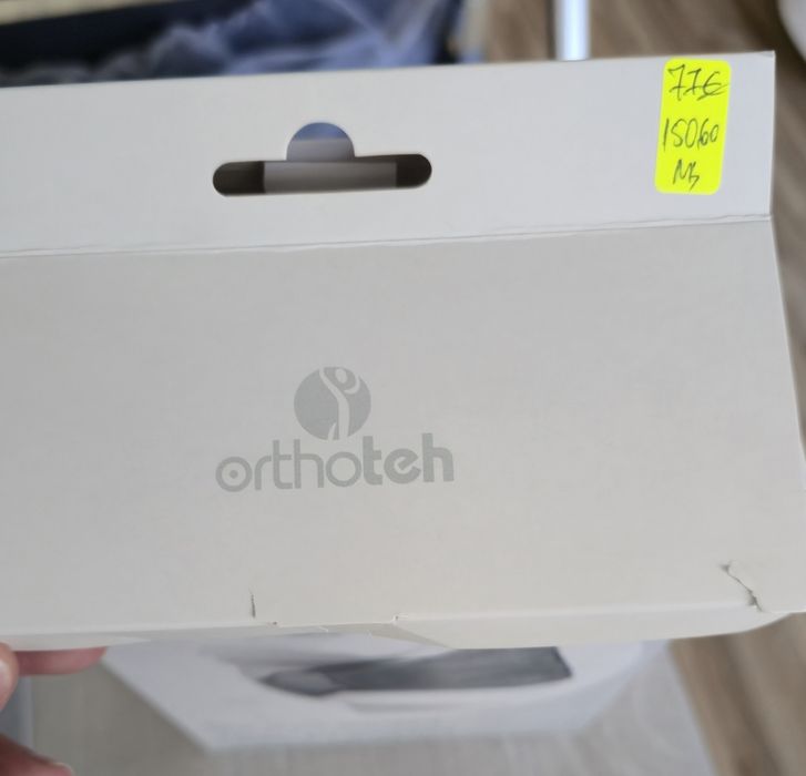 Поддържащ колан за бременни Orthoteh