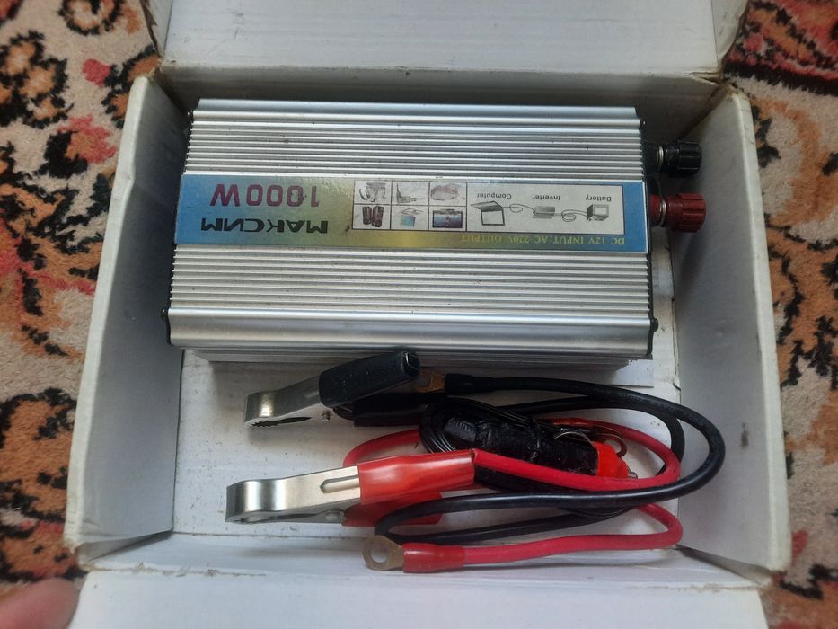 Преобразователь...