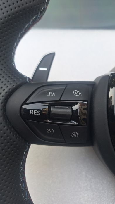 Volan bmw M pachet