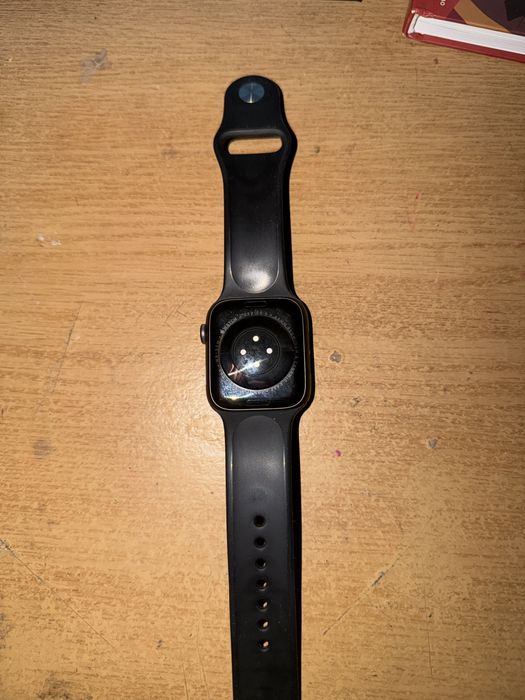 Apple watch series 6