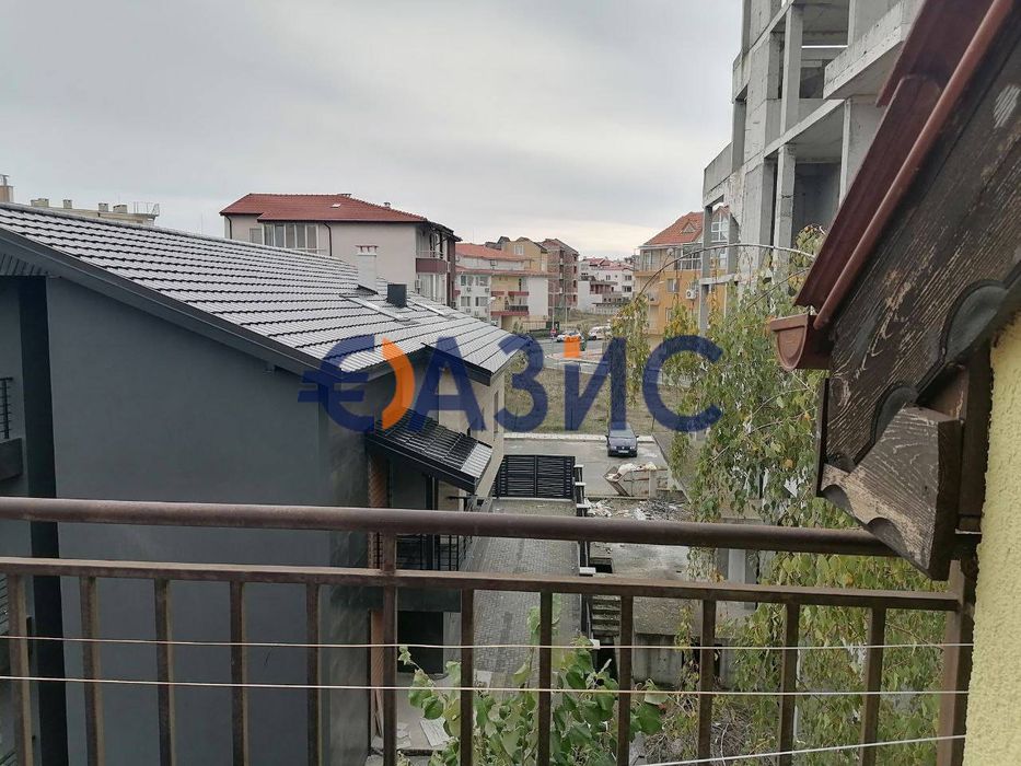 3-стаен апартамент на 4-ти етаж,без такса поддръжка,кв. Черно море-1