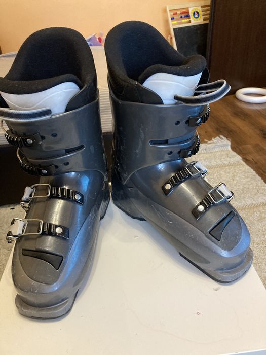 Ски обувки детски Rossignol