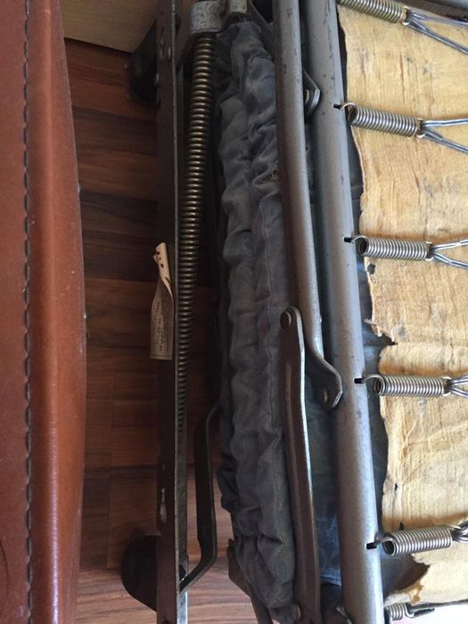 Матрас для дивана