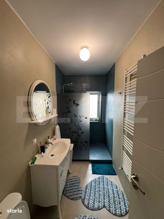Apartament 3 camere , 74 mp utili + 3 LOCURI DE PARCARE , UNIRII