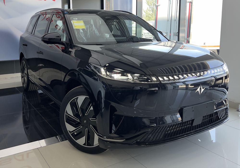 Dongfen 008 Max Full