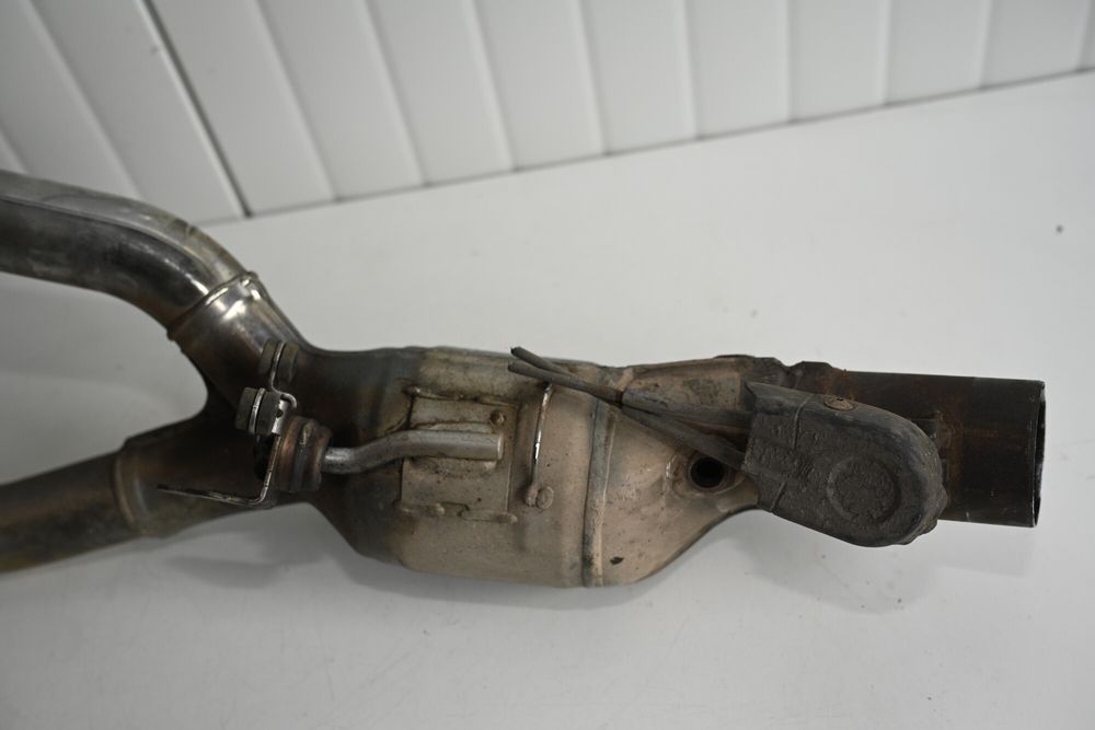 BMW R1250RT 2018 2024 Galerie de evacuare