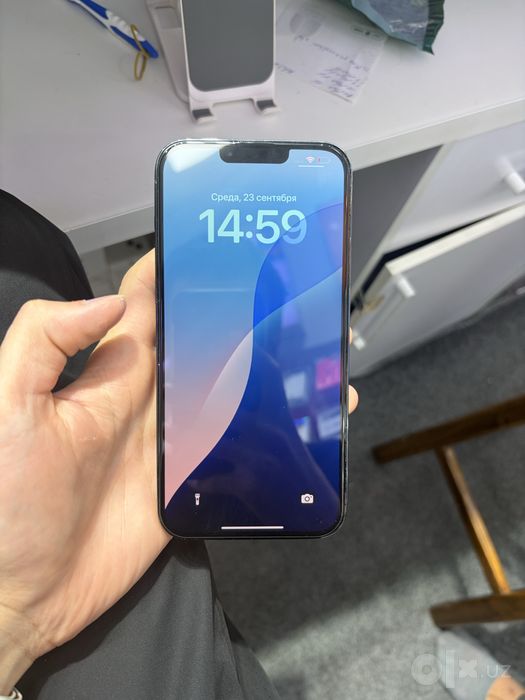 iPhone 13 Pro Max 256 GB