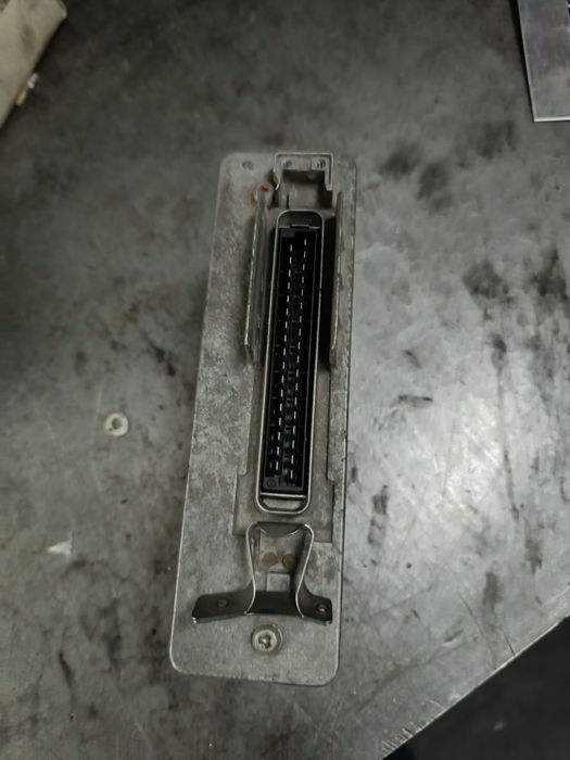 Блок АВC, Opel Omega 89-93 г