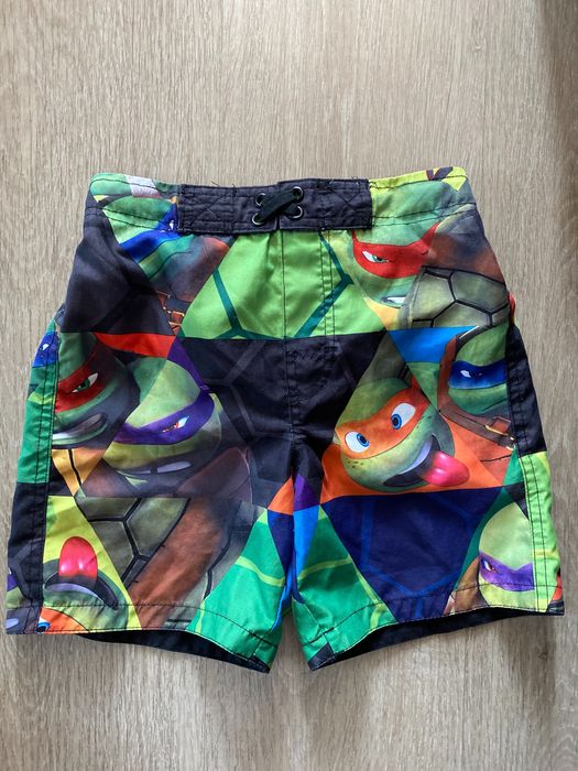 Плавки для мальчиков