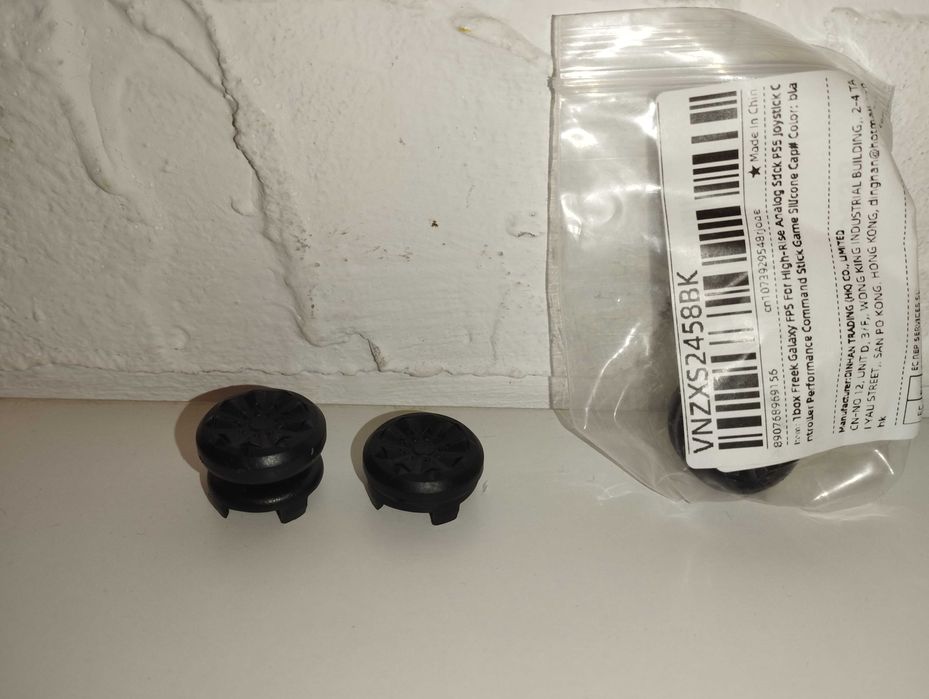 KontrolFreek FPS Freek Galaxy за PS5/PS4