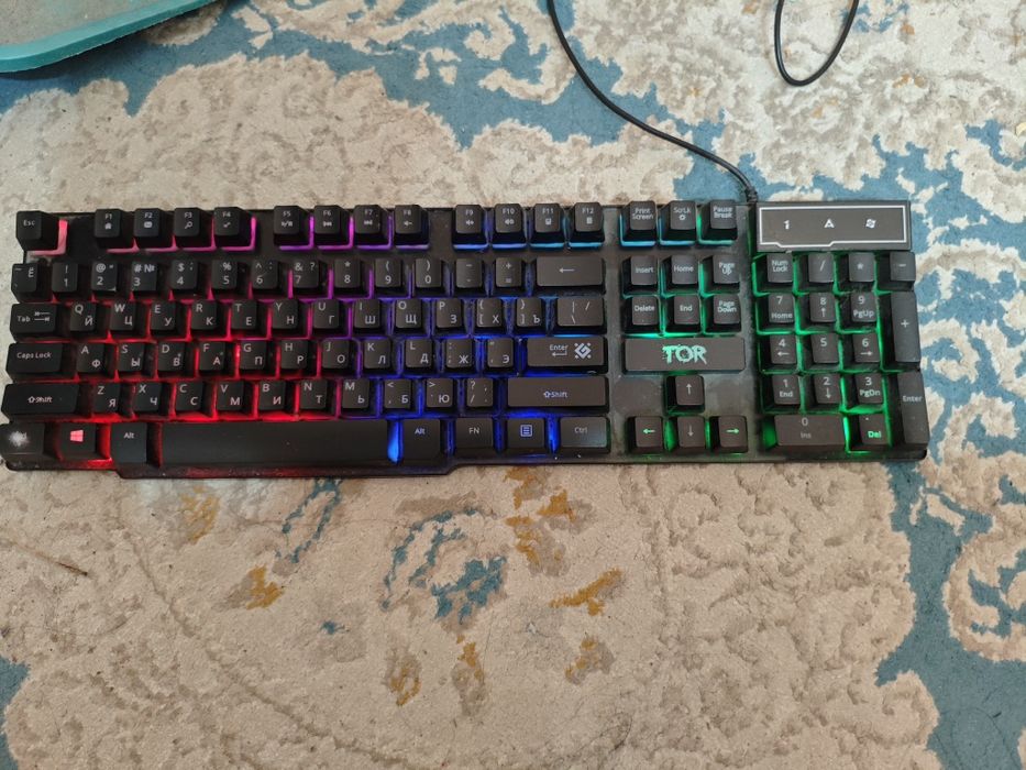 Комплект Defender TOR